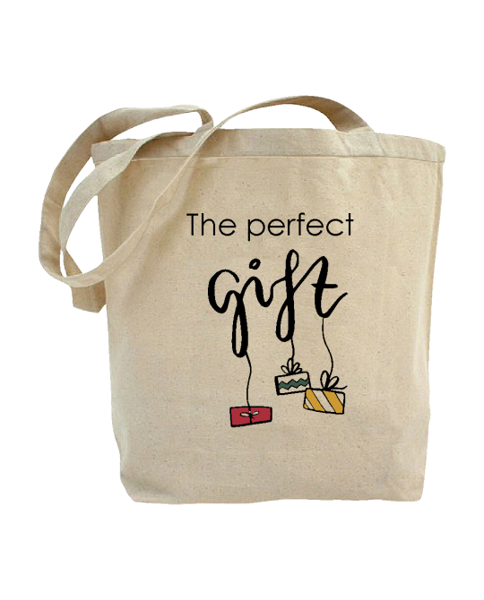 The perfect gift Krepšys